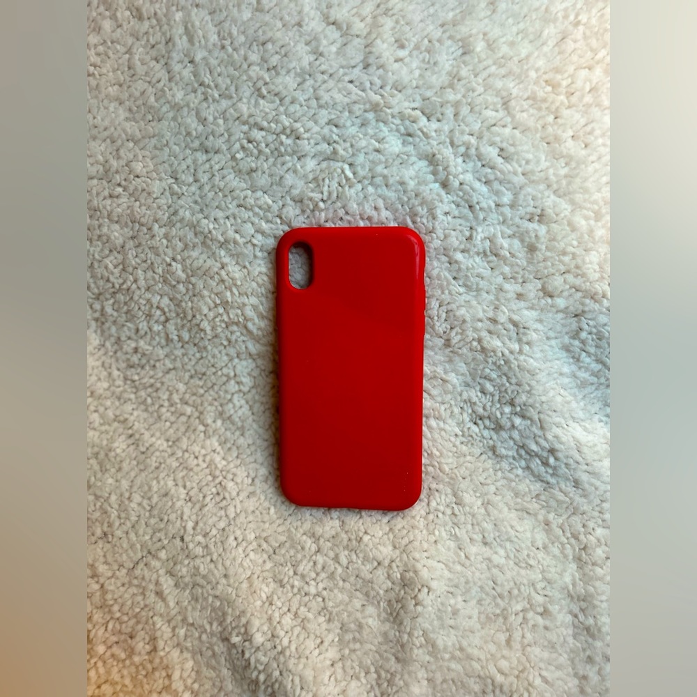 iPhone XR phone case